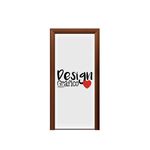 Capa de Porta Veste Facil Com Elástico Tema Profissões Design Gráfico