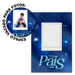 Painel Vazado Retangular Tema Dia Dos Pais 2