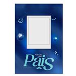 Painel Vazado Retangular Tema Dia Dos Pais 2