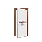 Capa de Porta Veste Facil Com Elástico Tema Profissões Educação Fisíca