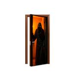 Capa de Porta Veste Facil Com Elástico Tema Fantasma