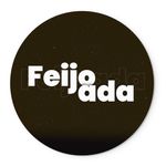 Painel Redondo Tema Feijoada 2