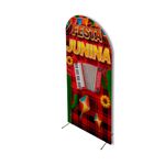 Capa Painel Romano Tema Festa Junina 9