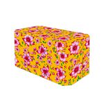 Capa de Mesa Tema Floral 2