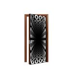 Capa de Porta Veste Facil Com Elástico Tema Good
