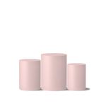 Trio Capas Cilindros Veste Fácil 5 Anos Balões