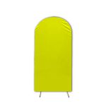 Capa Painel Romano Amarelo Liso