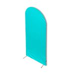 Capa Painel Romano Azul Claro Liso