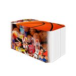 Capa de Mesa Basquete 3