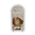 Capa Painel Romano Boneca De Pano