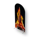 Capa Painel Romano Churrasco 2