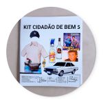 Painel Redondo Veste Fácil C/ Elástico Del Rey