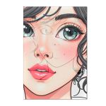 Painel Retangular Ela Faz 18 2