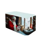 Capa de Mesa Feliz Natal 20