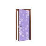 Capa de Porta Tema Feliz Natal 23