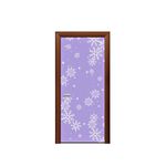 Capa de Porta Tema Feliz Natal 23