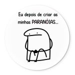 Painel Redondo Veste Fácil C/ Elástico Flork Surtado