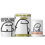 Trio Capas + Painéis Casado Veste Fácil Flork Surtado