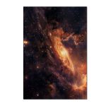 Trio Capas + Painéis Casado Veste Fácil Galaxia 2