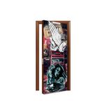 Capa de Porta Tema Gangsta