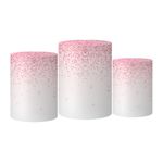 Trio Capas Cilindros Veste Fácil Happy Birthday 4