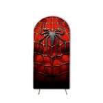Capa Painel Romano Homem Aranha