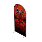Capa Painel Romano Homem Aranha