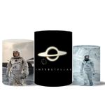 Trio Capas + Painéis Casado Interstellar