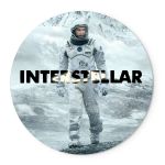 Painel Temático Interstellar Veste Fácil C/ Elástico