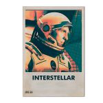 Trio Capas + Painéis Casado Interstellar