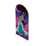 Capa Painel Romano Jasmine