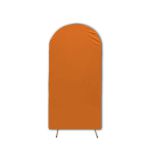 Capa Painel Romano Laranja Liso