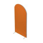 Capa Painel Romano Laranja Liso