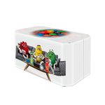 Capa de Mesa Tema M&M's