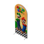 Capa Painel Romano Mario e Luigi