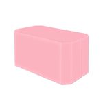 Capa de Mesa Descorativa Veste Fácil Tema Chá de Bebê Menina