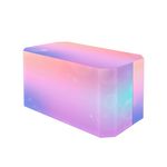 Capa de Mesa Descorativa Veste Fácil Tema Fadas Encantadas