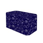 Capa de Mesa Descorativa Veste Fácil Tema Fitness 2