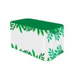 Capa de Mesa Descorativa Veste Fácil Tema Minnie Safari 1