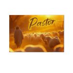 Trio Capas Cilindros + Painel Retangular Horizontal Pastor 