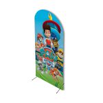 Capa Painel Romano Patrulha Canina