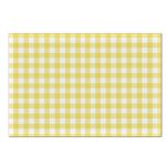 Painel Retangular Horizontal Estampas Xadrez
