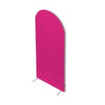 Capa Painel Romano Rosa Liso