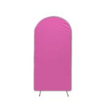 Capa Painel Romano Rosa Claro Liso