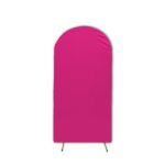 Capa Painel Romano Rosa Liso
