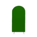 Capa Painel Romano Verde Bandeira Liso