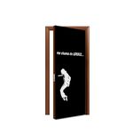 Capa de Porta Veste Facil Com Elástico Tema Lorde