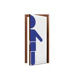 Capa de Porta Veste Facil Com Elástico Tema Menino