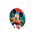 Painel Redondo 50x50 Mickey Parck