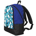 Mochila Escolar Premium Trendy Estilo Conforto 